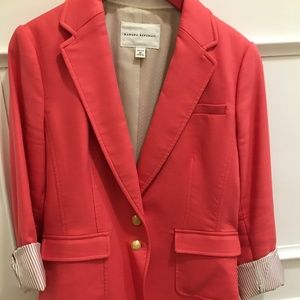 Banana republic blazer